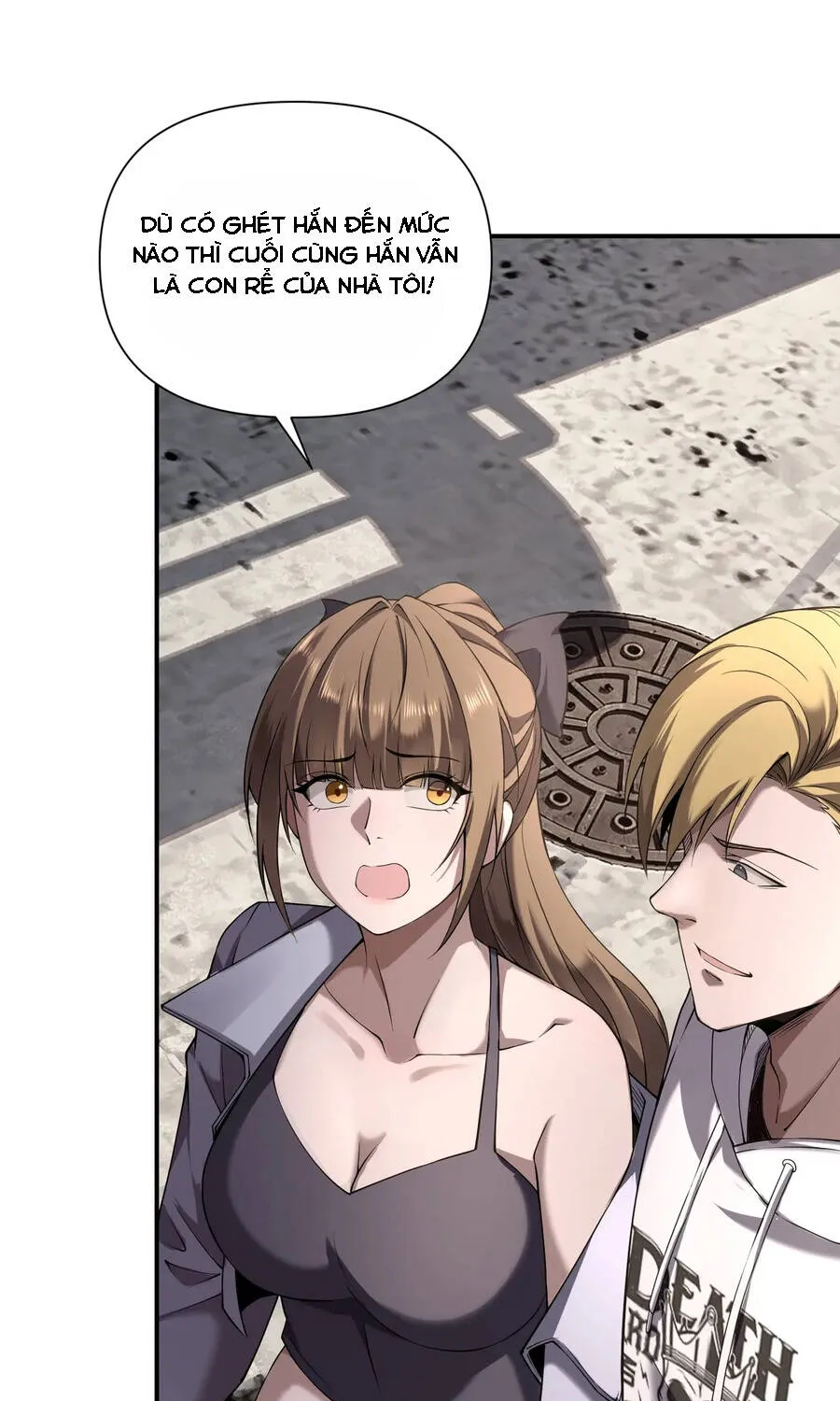 Sát Thủ Ở Rể - Chap 12 - Trang 38