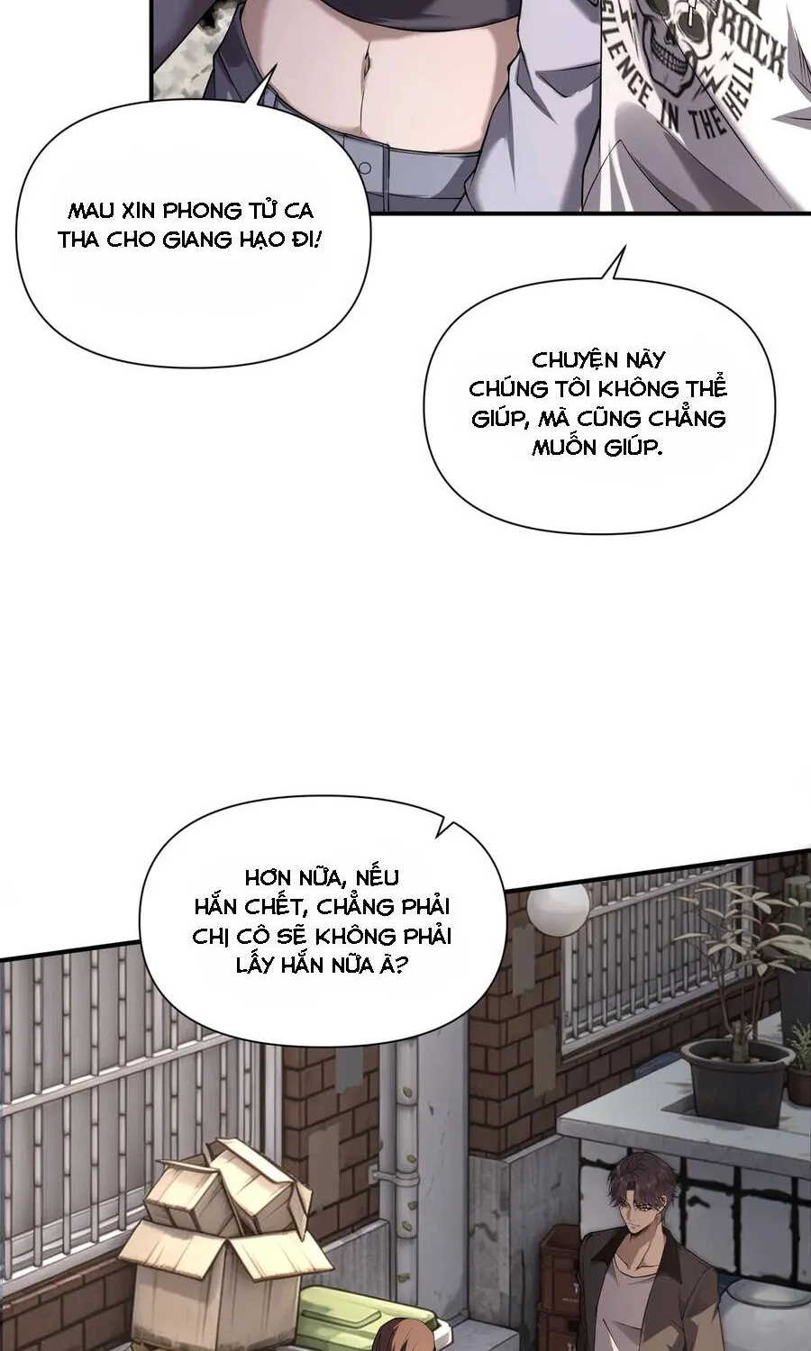 Sát Thủ Ở Rể - Chap 12 - Trang 39