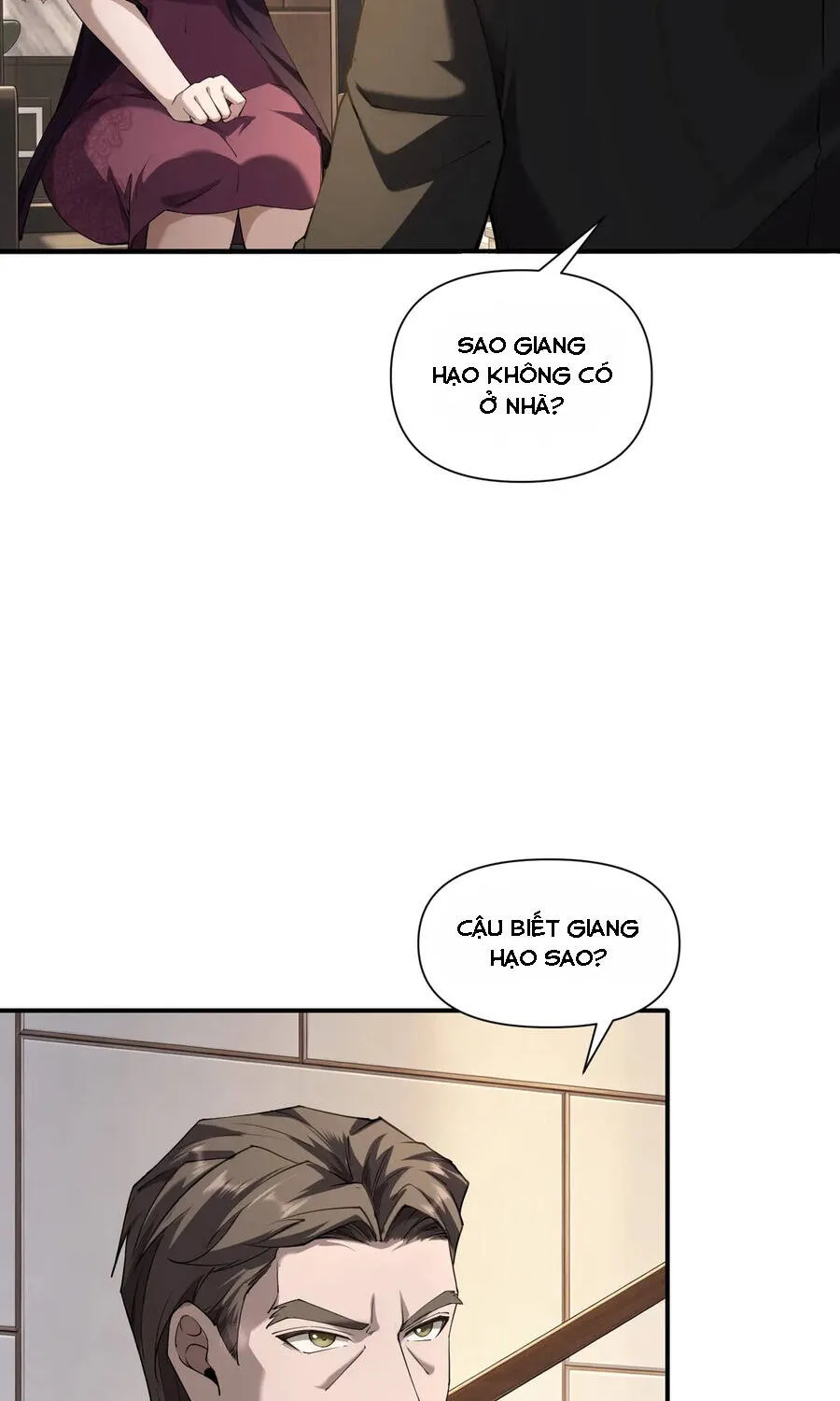 Sát Thủ Ở Rể - Chap 12 - Trang 5