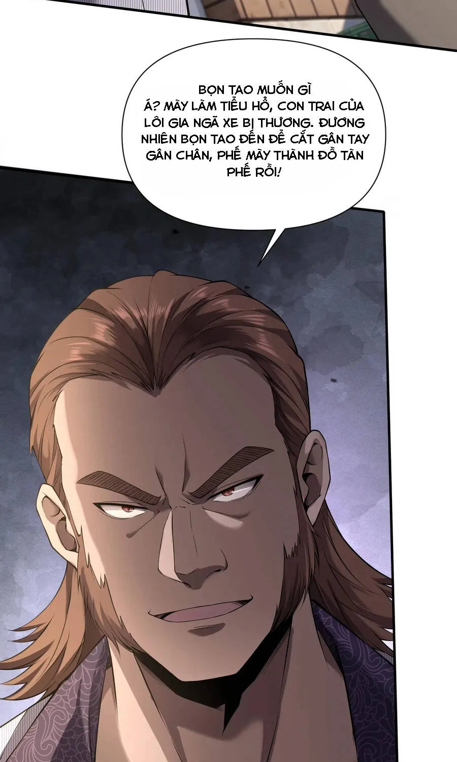 Sát Thủ Ở Rể - Chap 12 - Trang 43