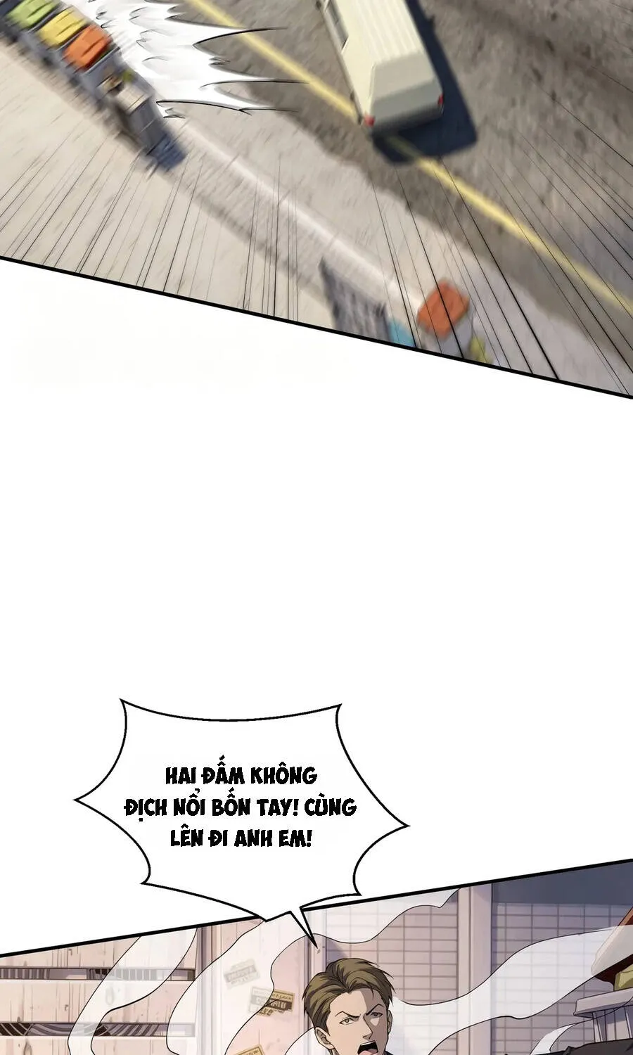 Sát Thủ Ở Rể - Chap 12 - Trang 53