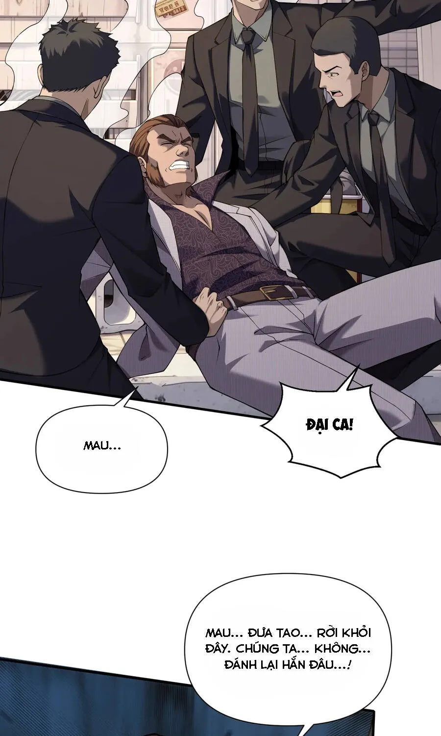 Sát Thủ Ở Rể - Chap 12 - Trang 54