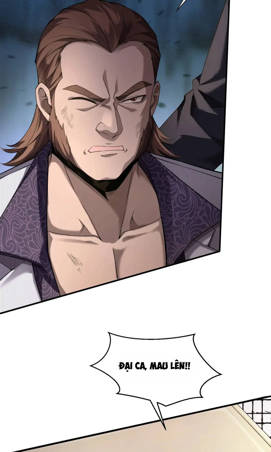 Sát Thủ Ở Rể - Chap 12 - Trang 55
