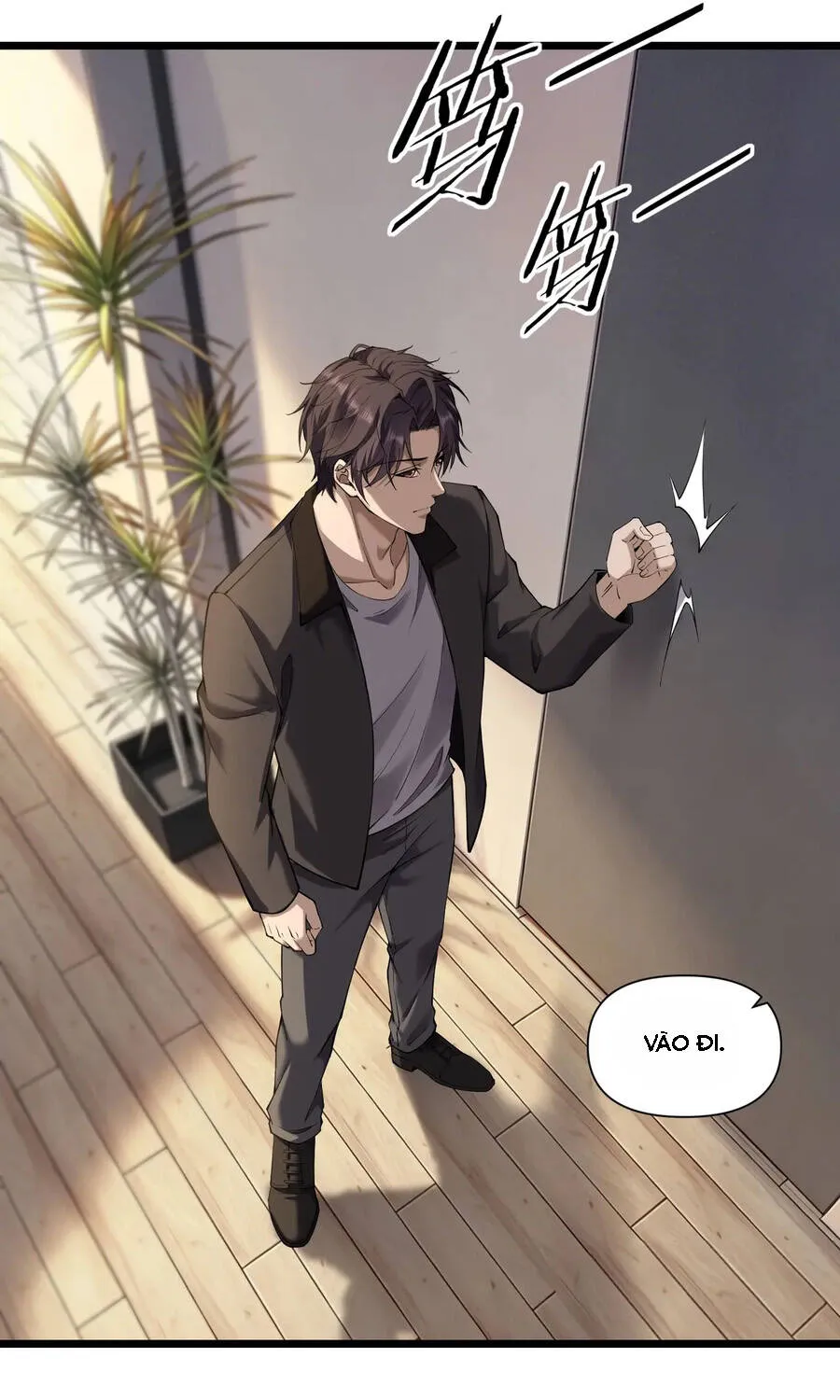 Sát Thủ Ở Rể - Chap 12 - Trang 66