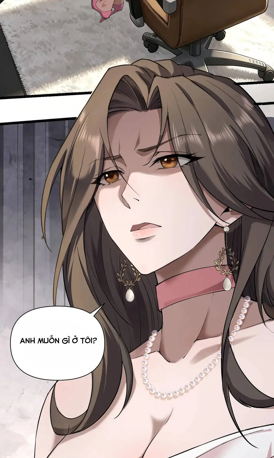 Sát Thủ Ở Rể - Chap 12 - Trang 68