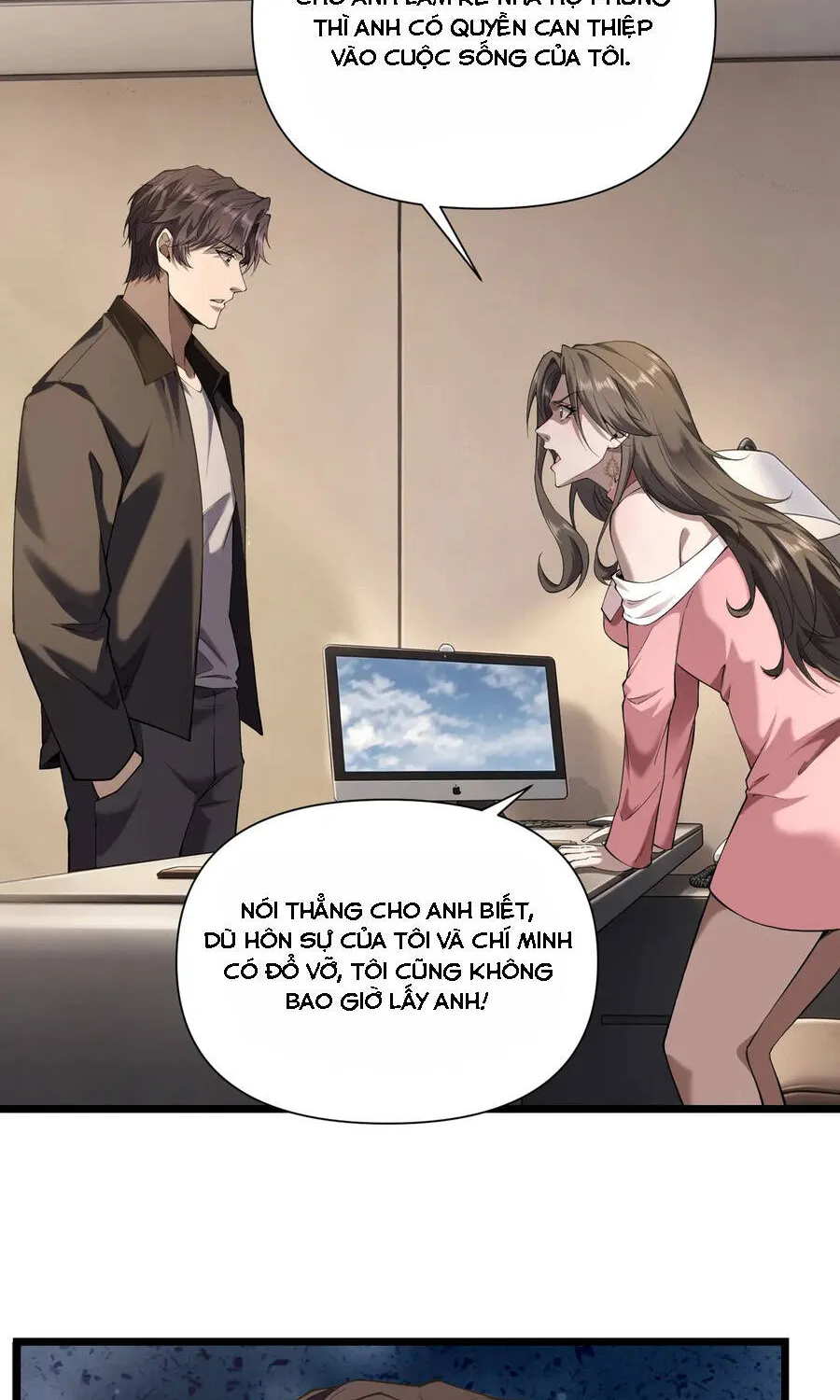 Sát Thủ Ở Rể - Chap 12 - Trang 71