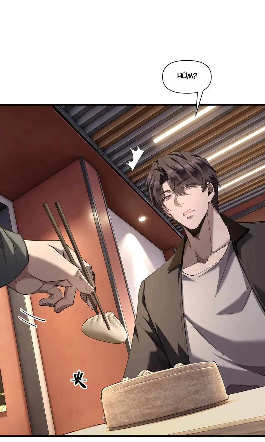 Sát Thủ Ở Rể - Chap 12 - Trang 10