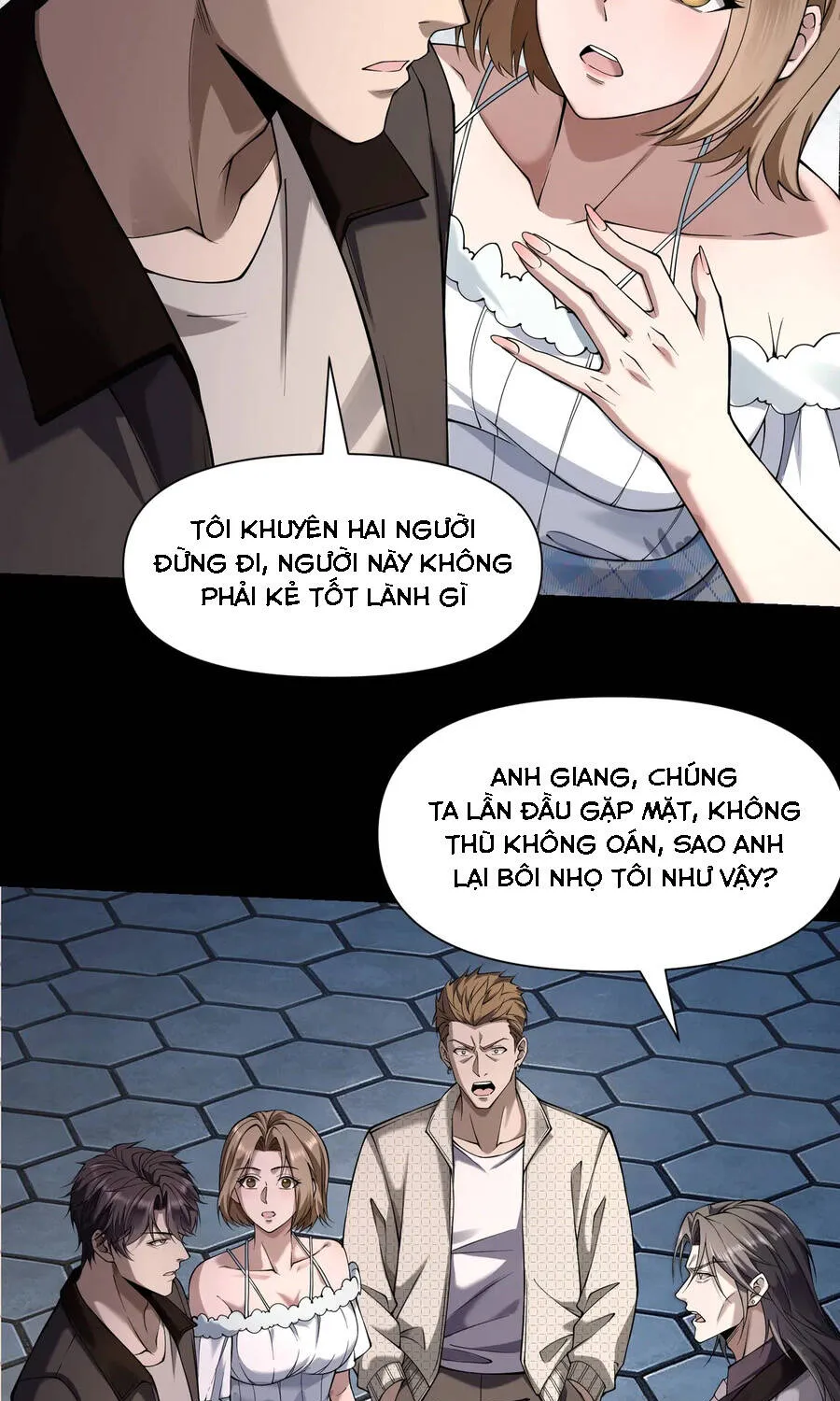 Chapter 17 - Trang 22