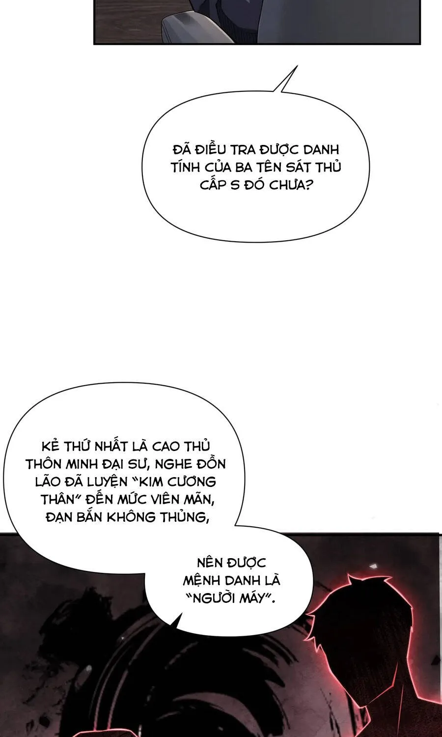 Sát Thủ Ở Rể - Chap 21 - Trang 11