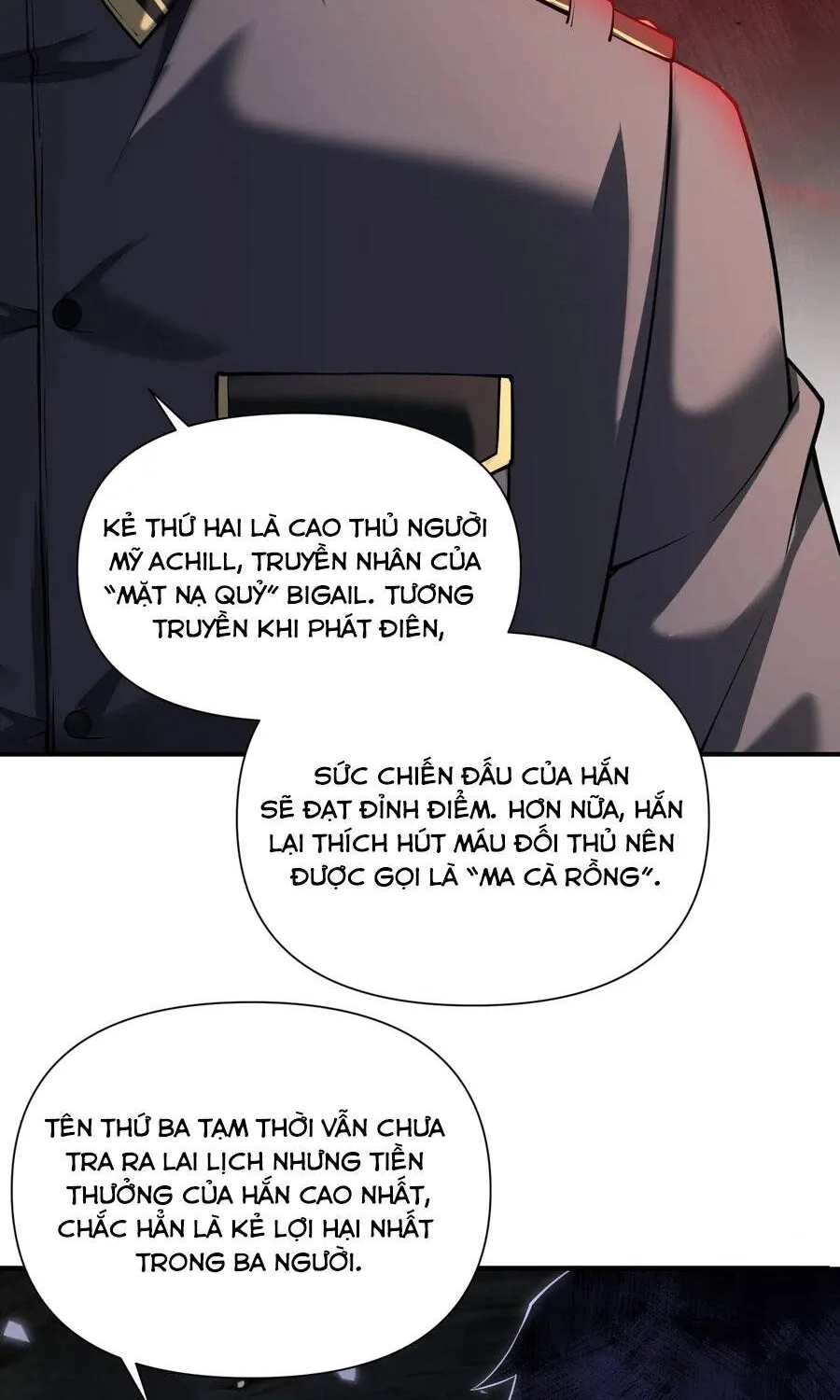 Sát Thủ Ở Rể - Chap 21 - Trang 13