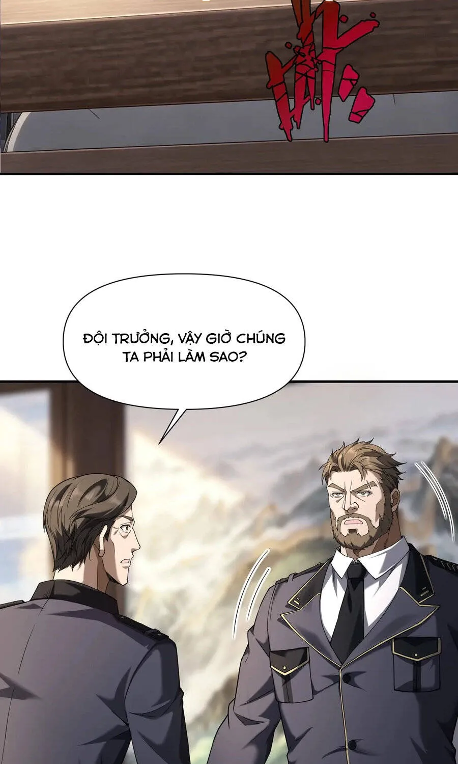 Sát Thủ Ở Rể - Chap 21 - Trang 16