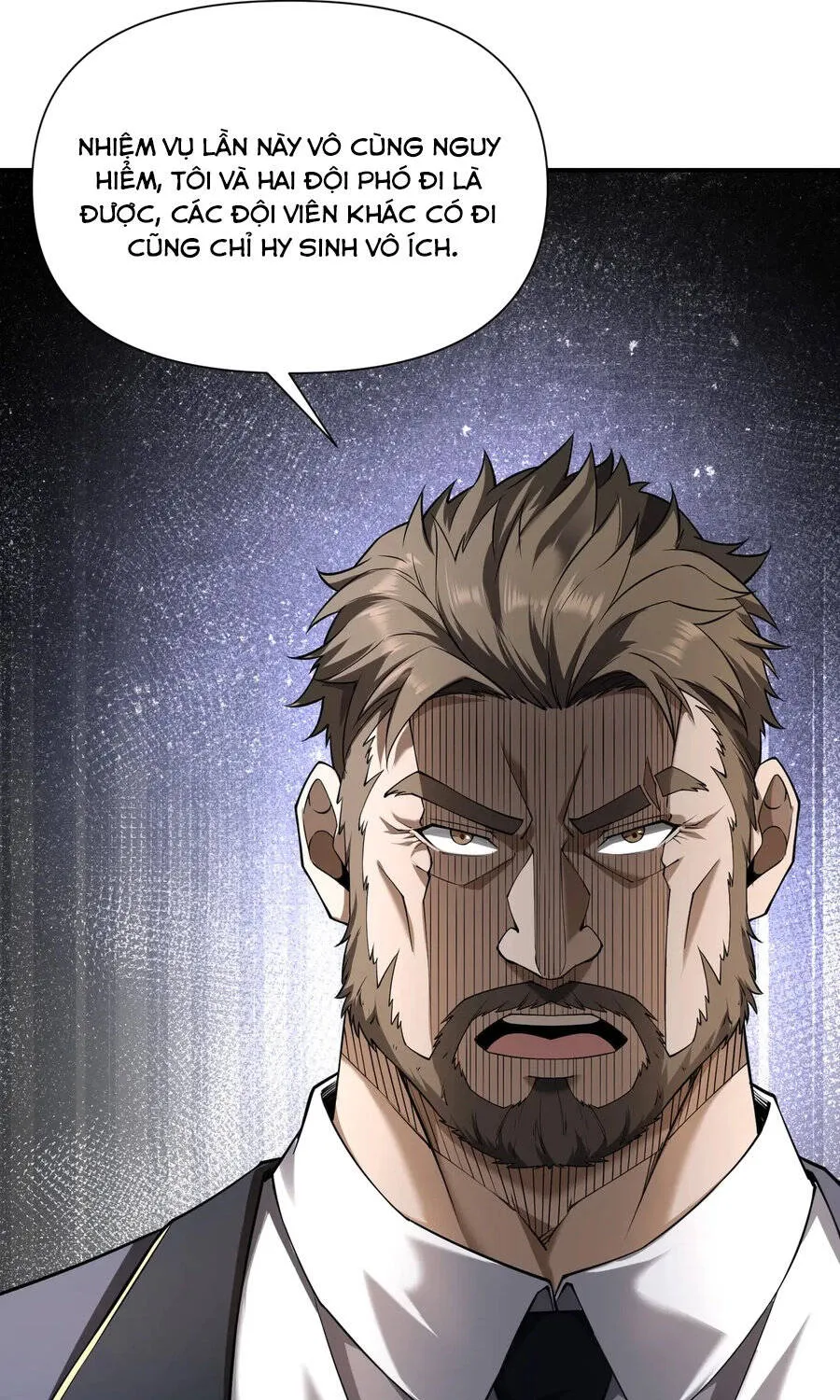 Sát Thủ Ở Rể - Chap 21 - Trang 18