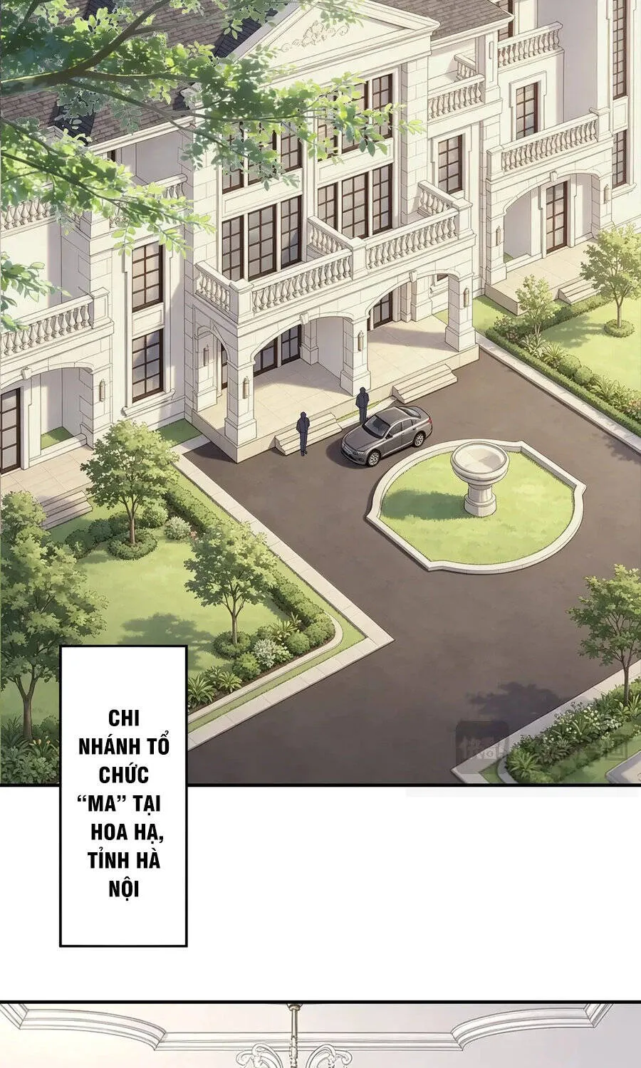 Sát Thủ Ở Rể - Chap 21 - Trang 20