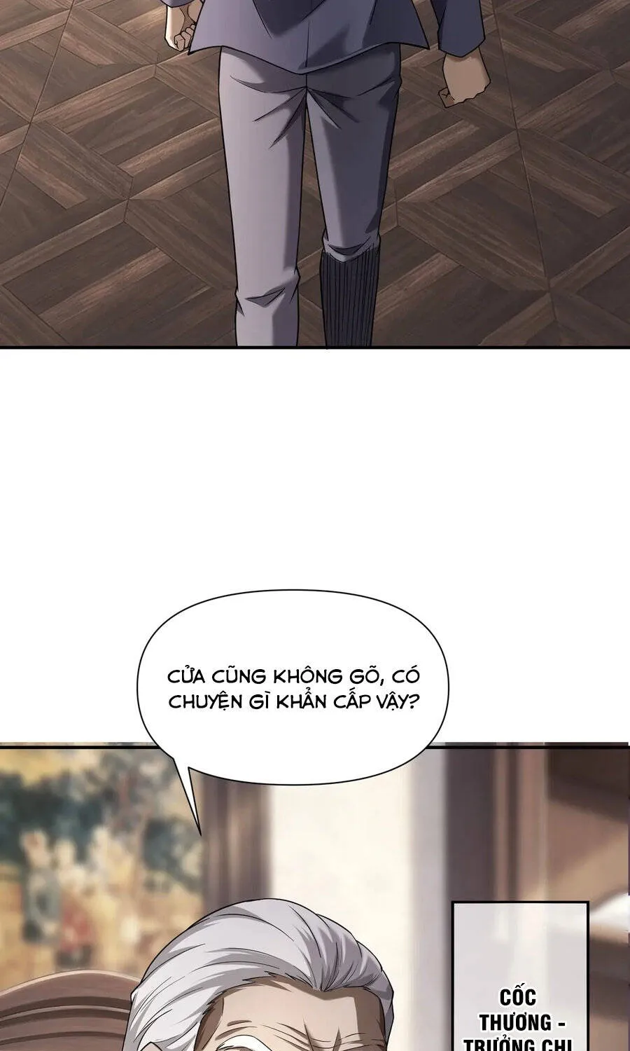 Sát Thủ Ở Rể - Chap 21 - Trang 22