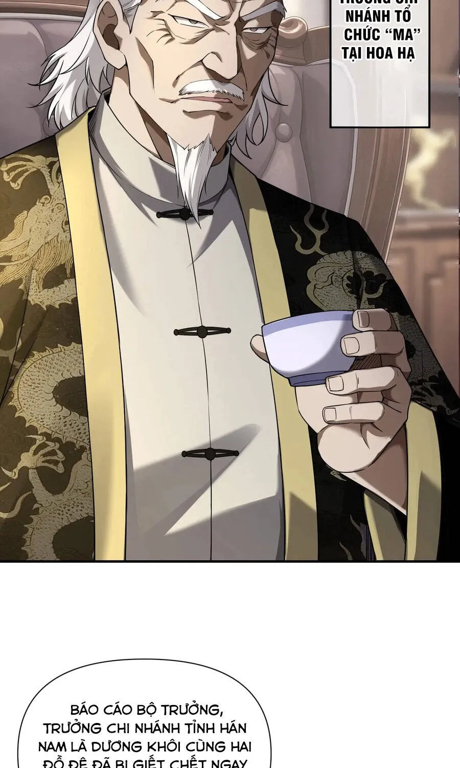 Sát Thủ Ở Rể - Chap 21 - Trang 23