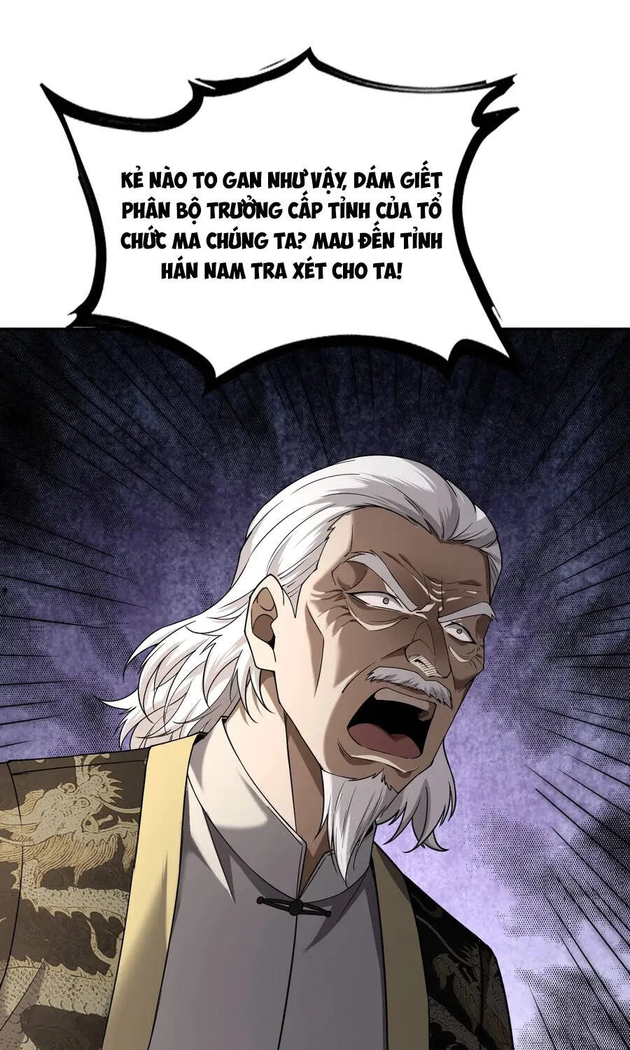 Sát Thủ Ở Rể - Chap 21 - Trang 27
