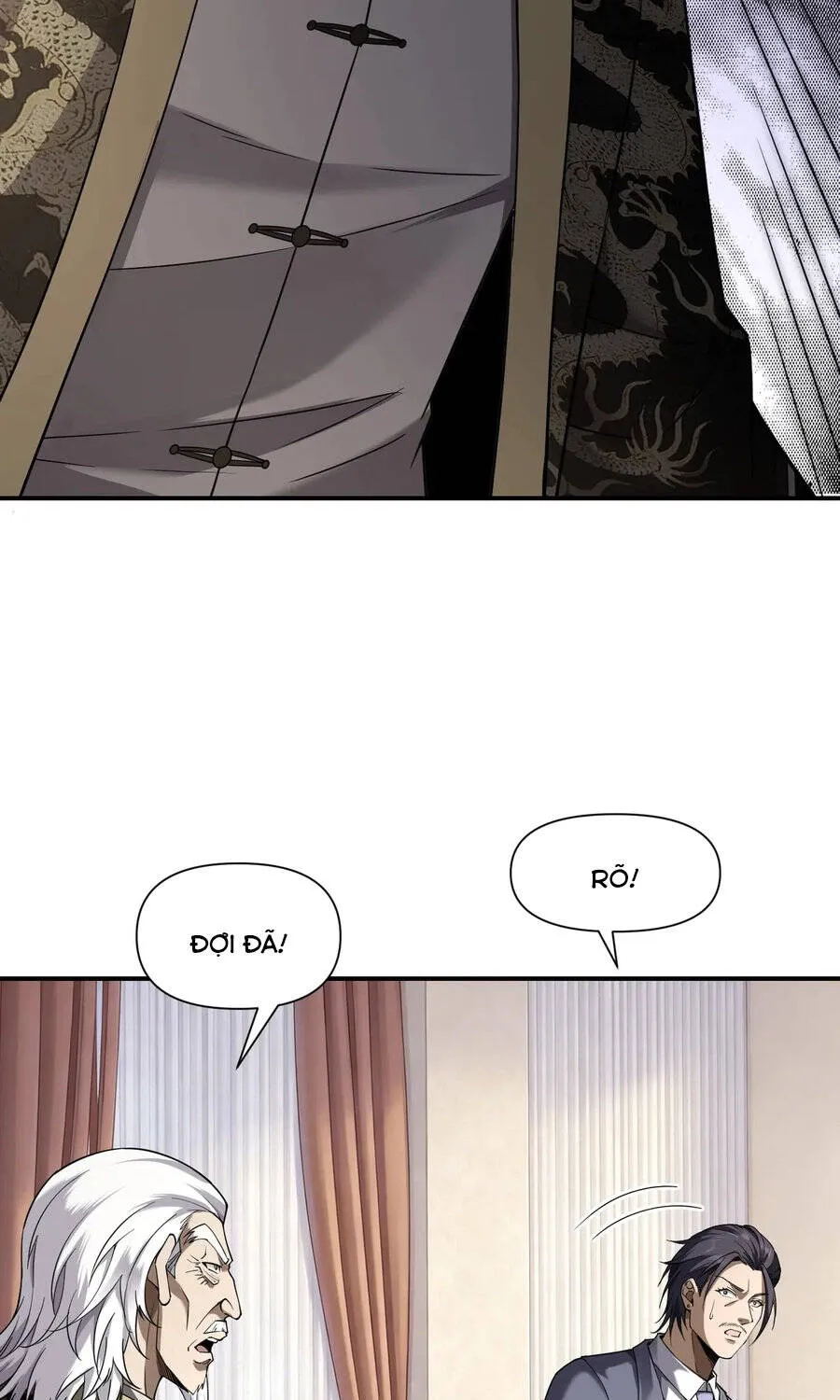 Sát Thủ Ở Rể - Chap 21 - Trang 28