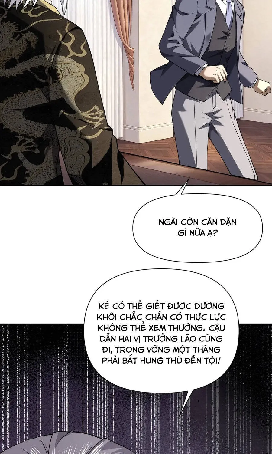 Sát Thủ Ở Rể - Chap 21 - Trang 29