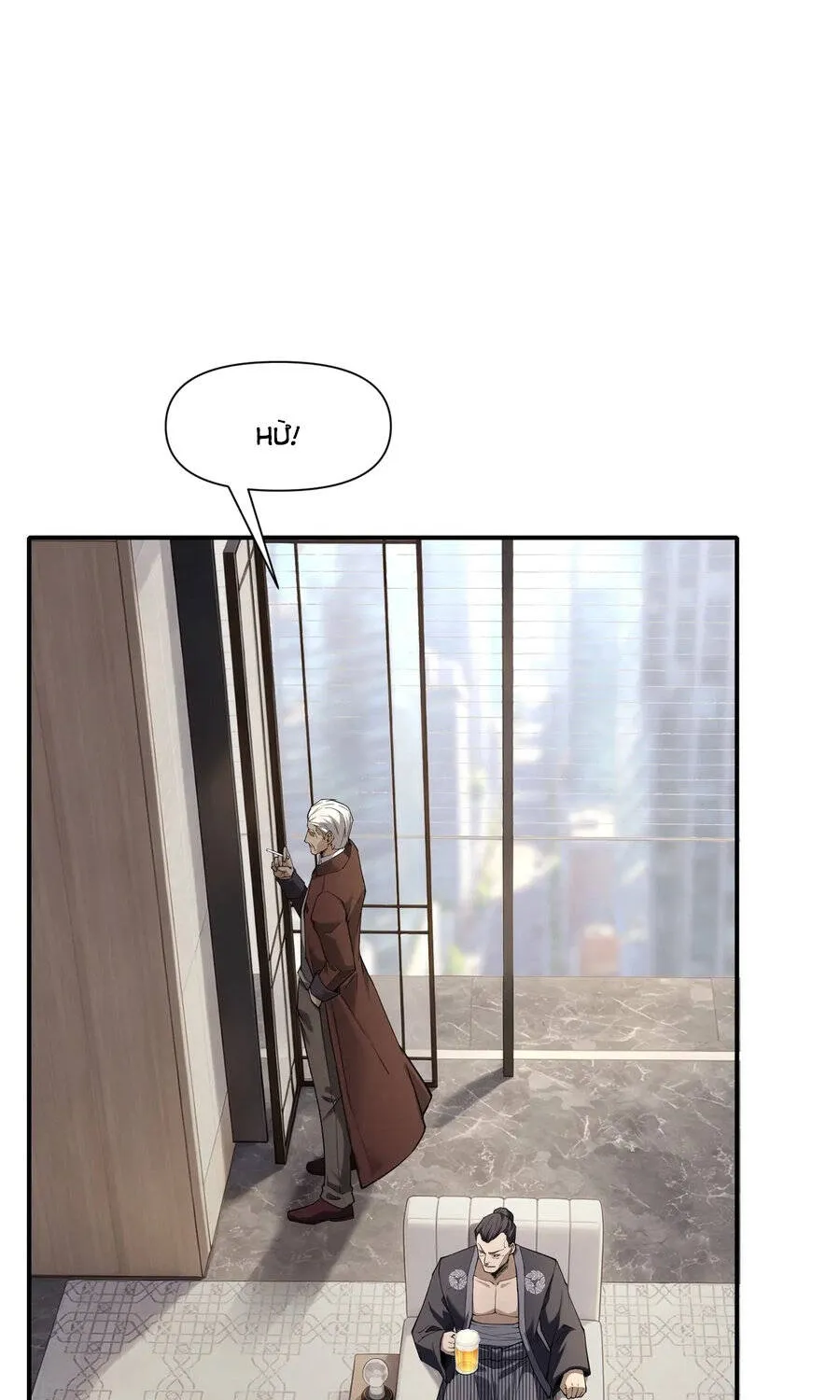 Sát Thủ Ở Rể - Chap 21 - Trang 39