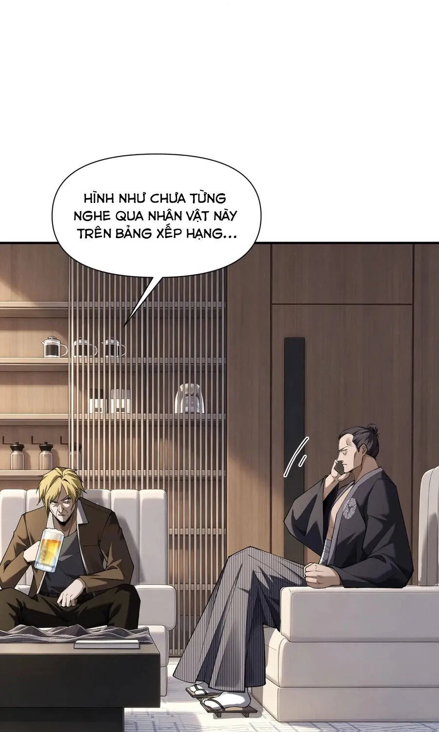 Sát Thủ Ở Rể - Chap 21 - Trang 42