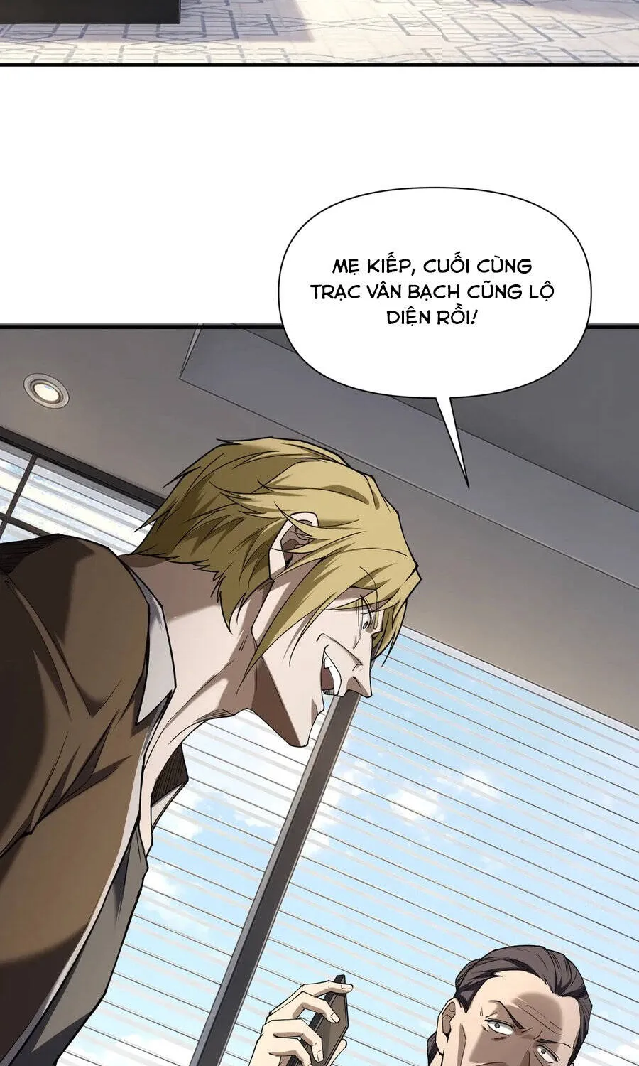 Sát Thủ Ở Rể - Chap 21 - Trang 43
