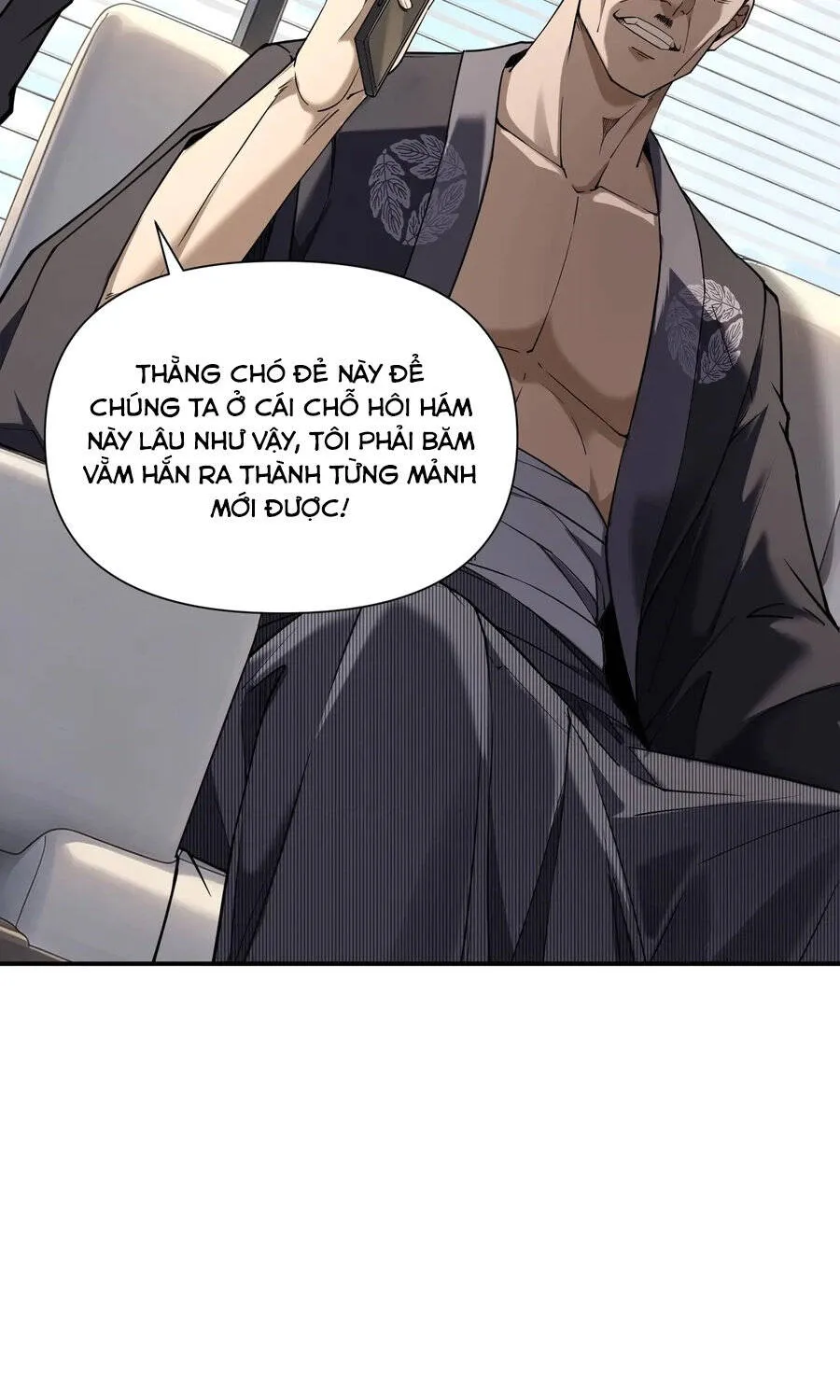 Sát Thủ Ở Rể - Chap 21 - Trang 44