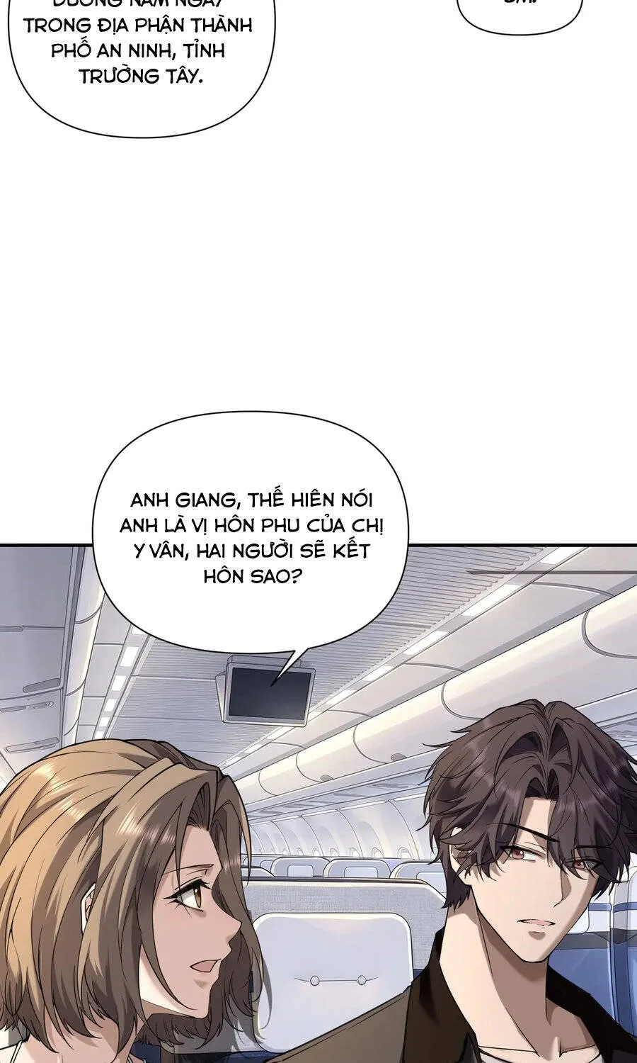 Sát Thủ Ở Rể - Chap 21 - Trang 48