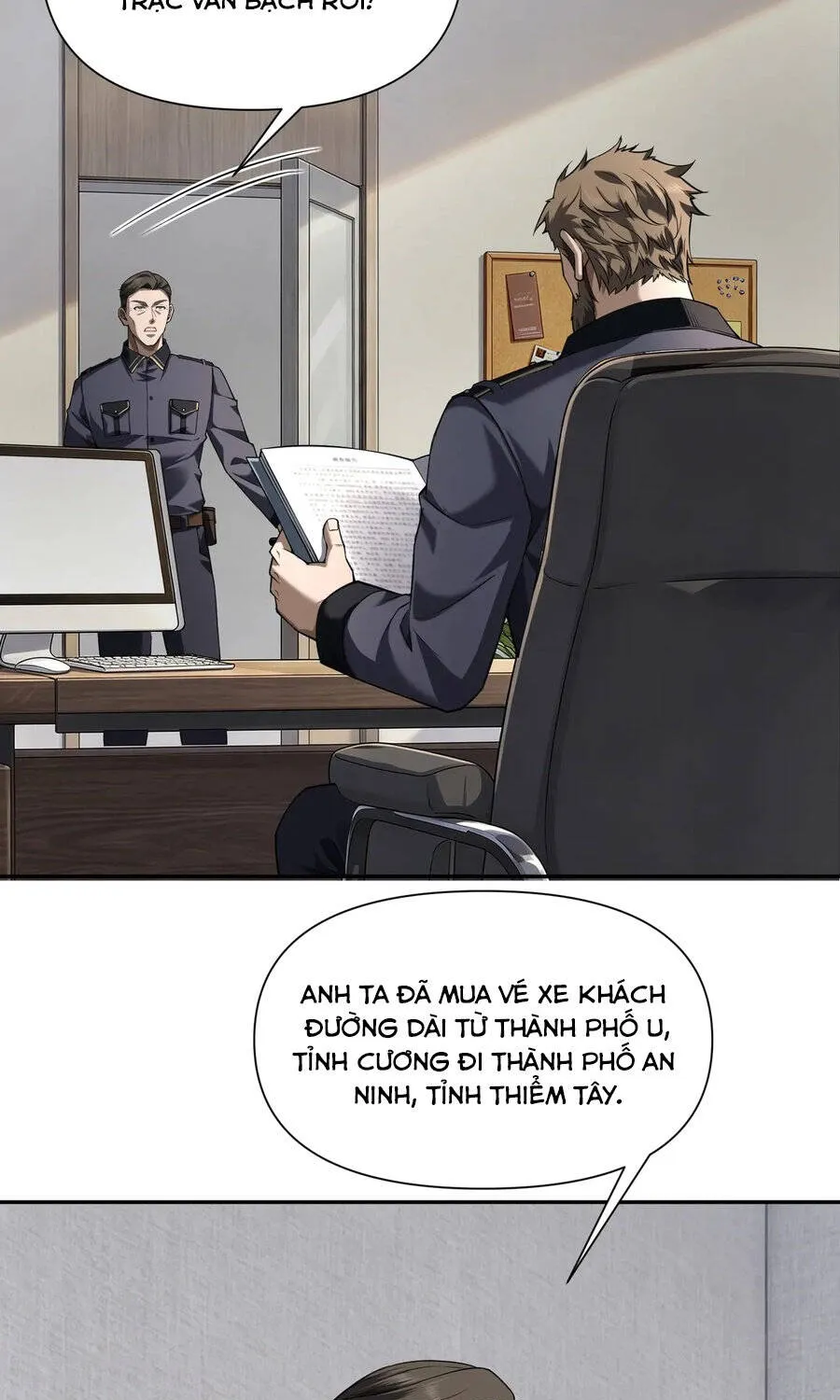 Sát Thủ Ở Rể - Chap 21 - Trang 6