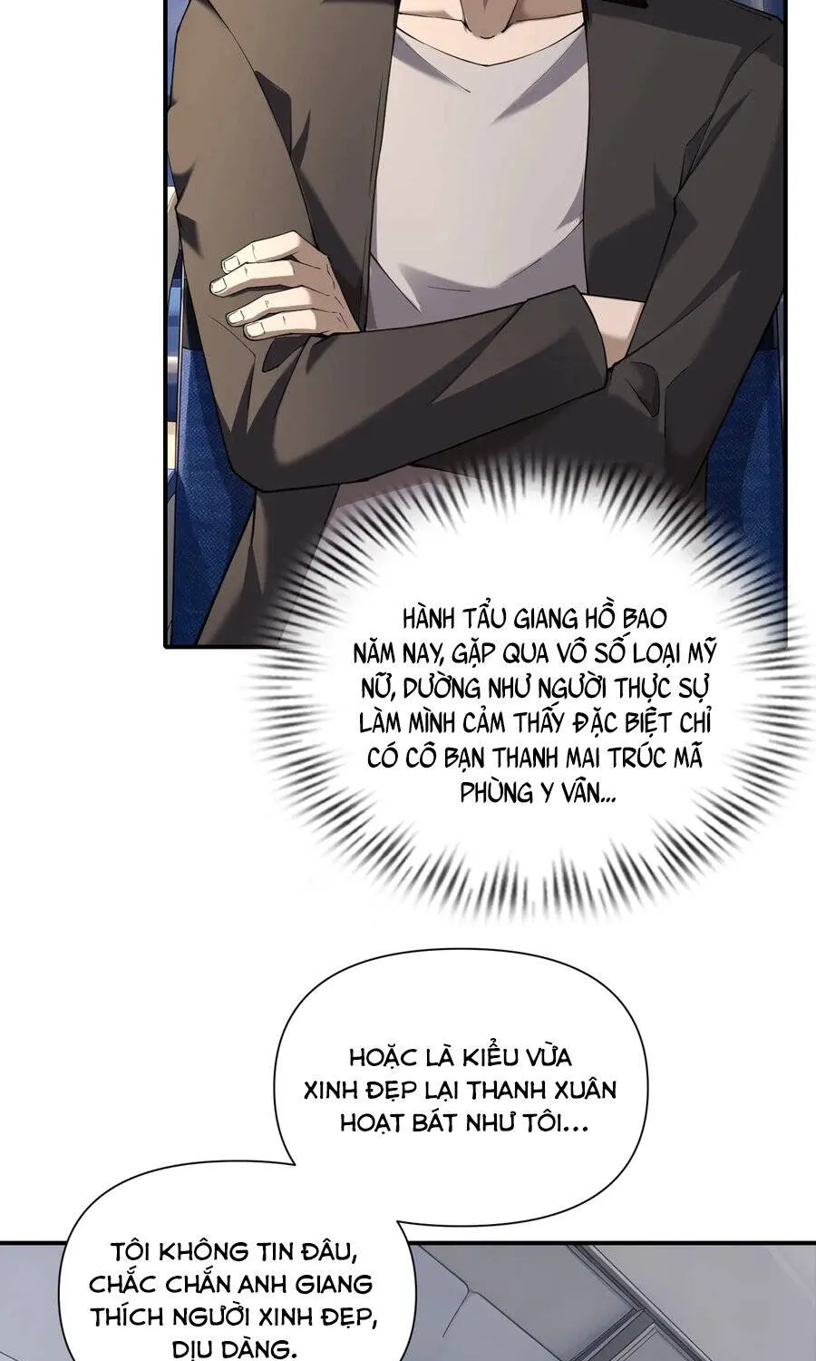 Sát Thủ Ở Rể - Chap 21 - Trang 52