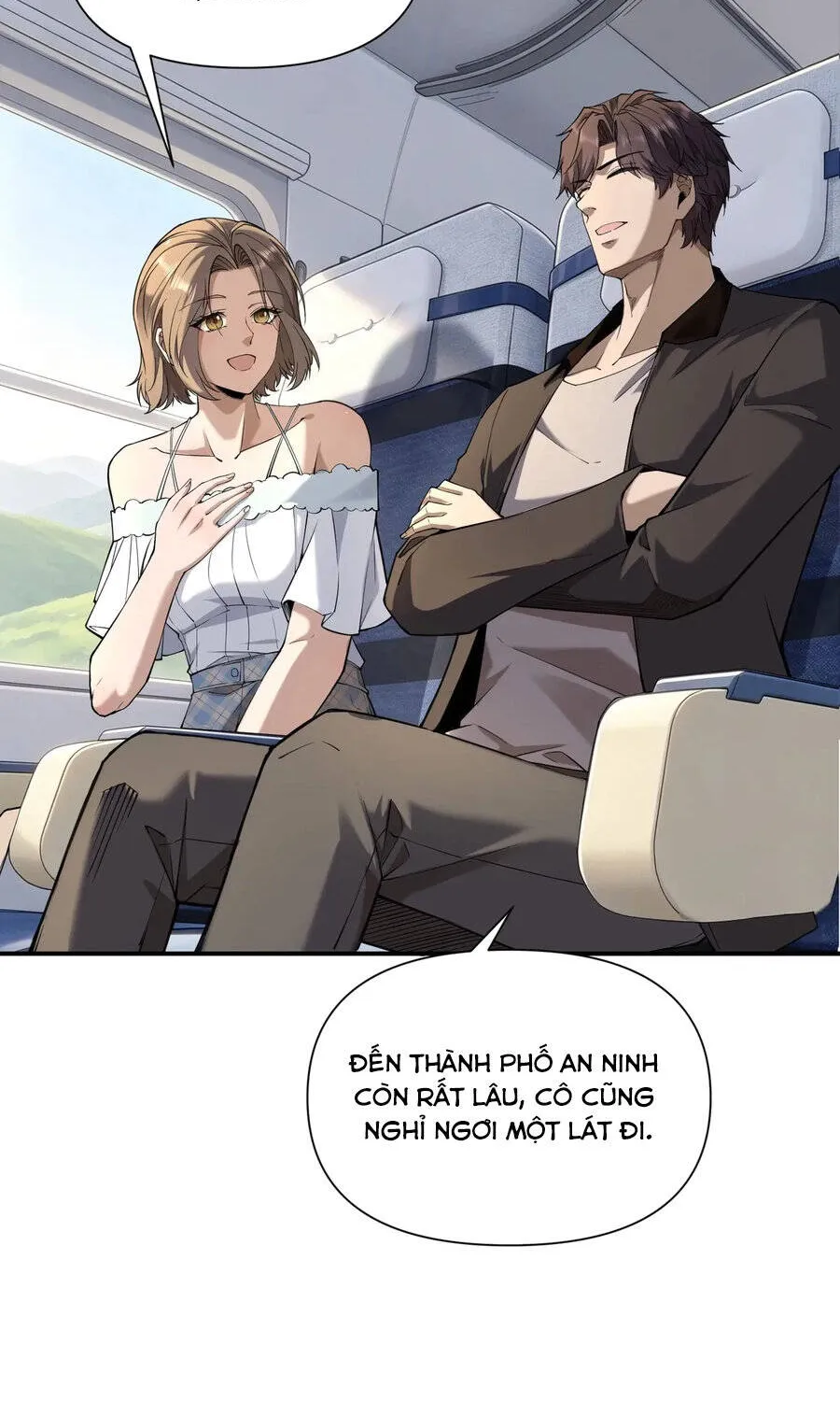 Sát Thủ Ở Rể - Chap 21 - Trang 53