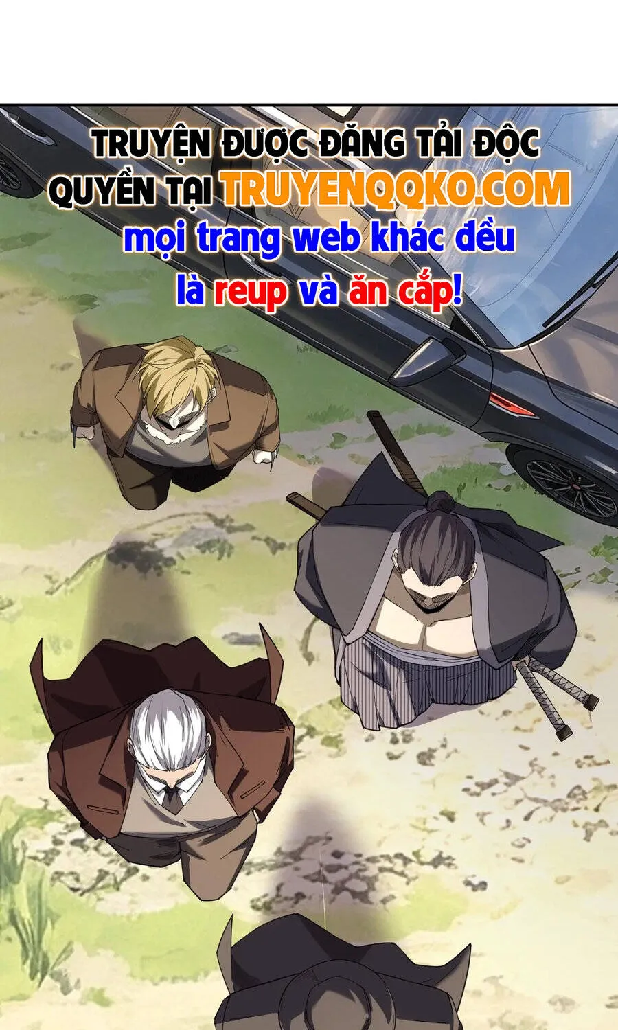 Sát Thủ Ở Rể - Chap 21 - Trang 61