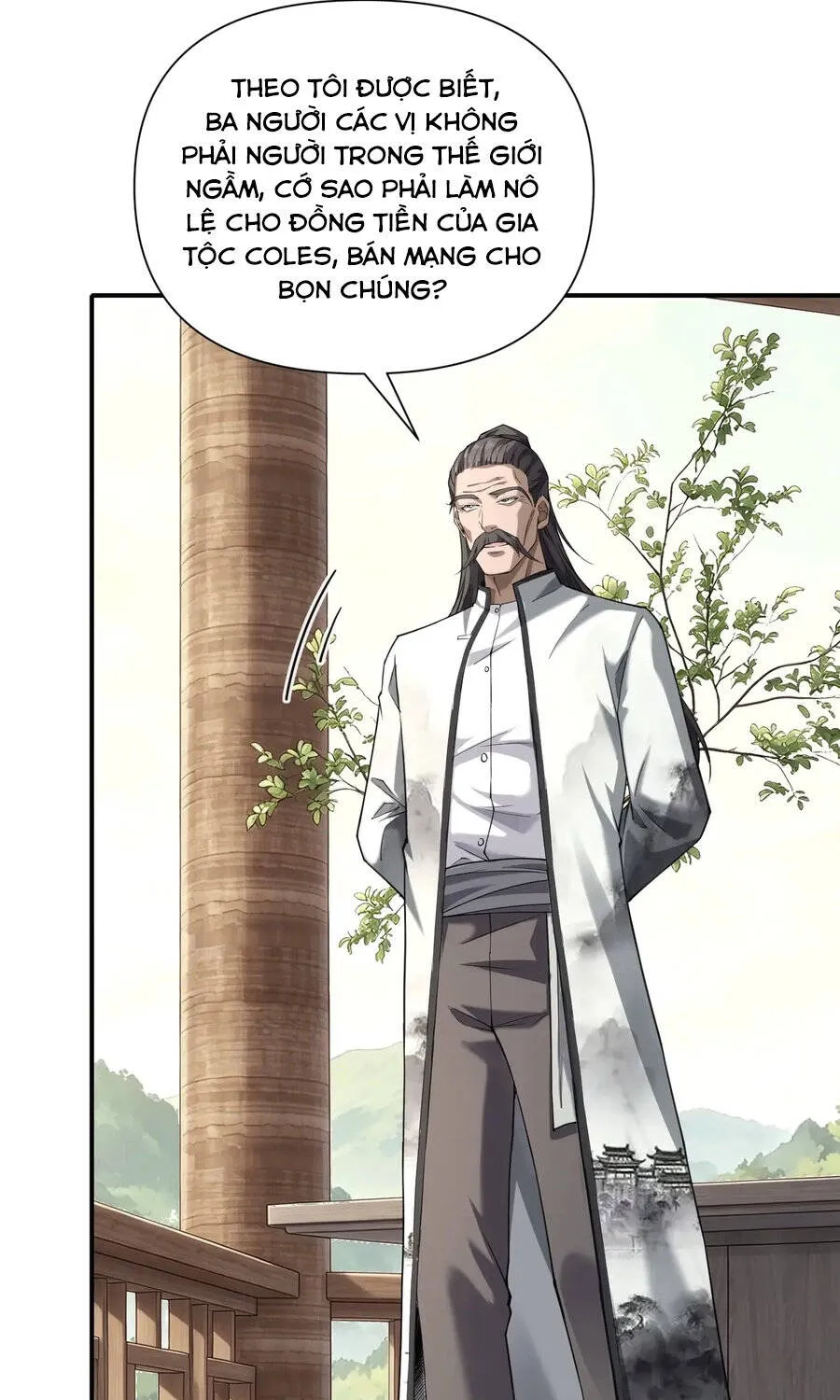 Sát Thủ Ở Rể - Chap 21 - Trang 66