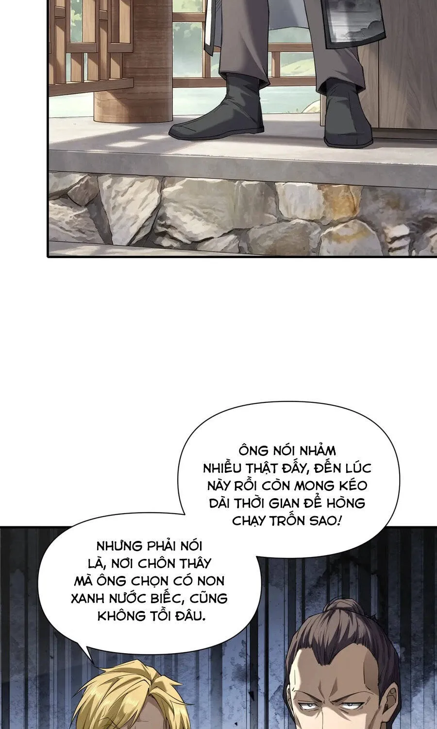 Sát Thủ Ở Rể - Chap 21 - Trang 67