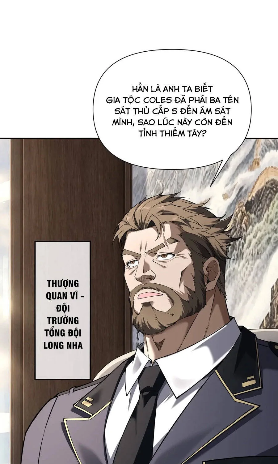 Sát Thủ Ở Rể - Chap 21 - Trang 8