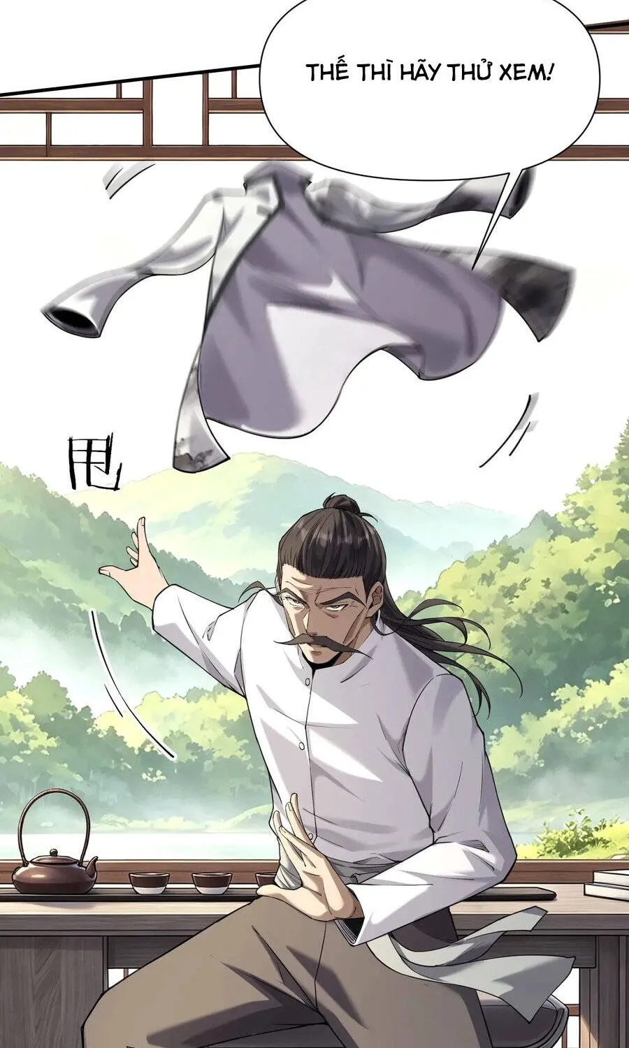 Sát Thủ Ở Rể - Chap 21 - Trang 76