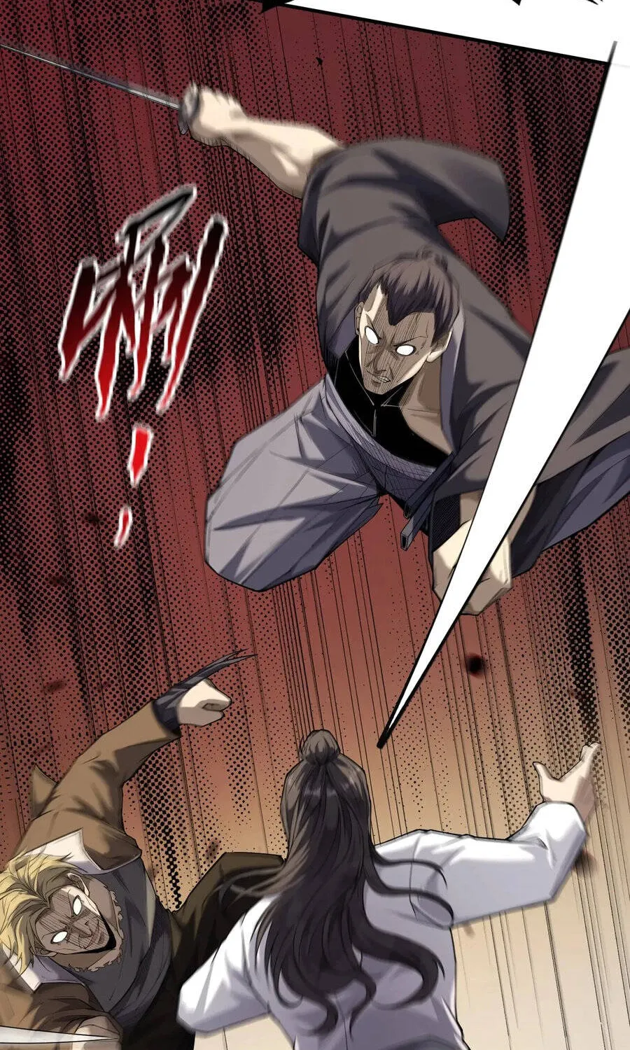 Sát Thủ Ở Rể - Chap 21 - Trang 78