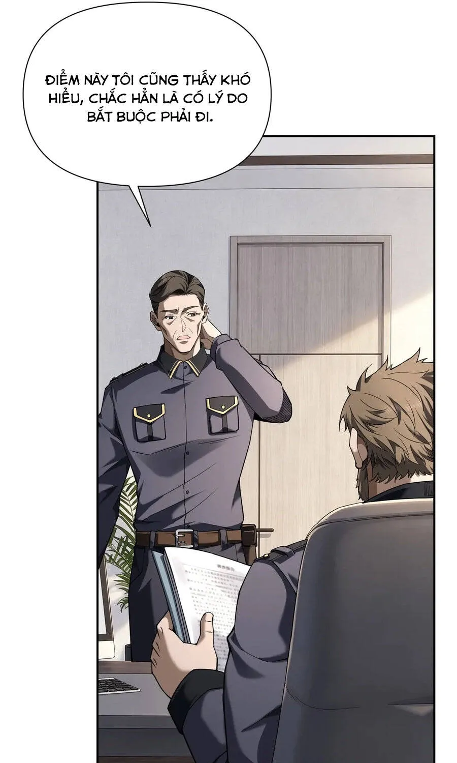 Sát Thủ Ở Rể - Chap 21 - Trang 10