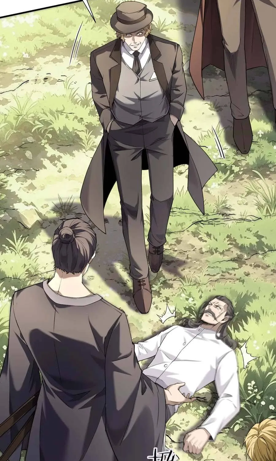 Sát Thủ Ở Rể - Chap 22 - Trang 16