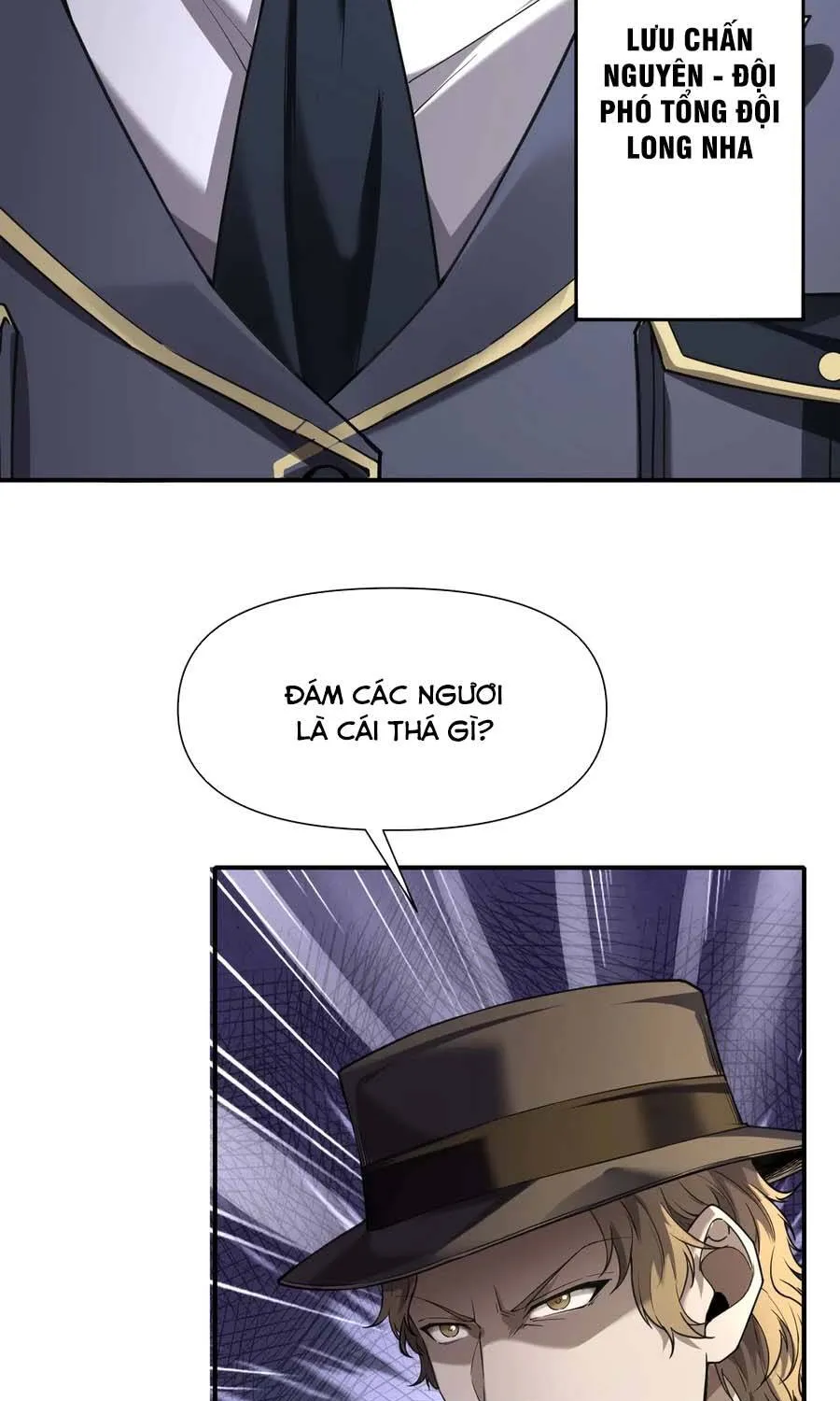 Sát Thủ Ở Rể - Chap 22 - Trang 24