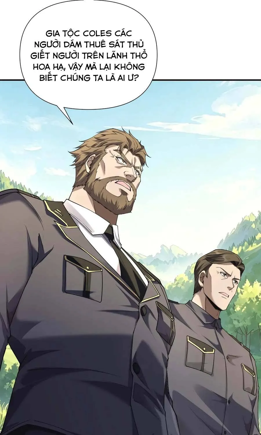 Sát Thủ Ở Rể - Chap 22 - Trang 26