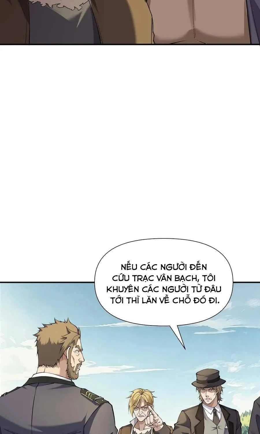 Sát Thủ Ở Rể - Chap 22 - Trang 28