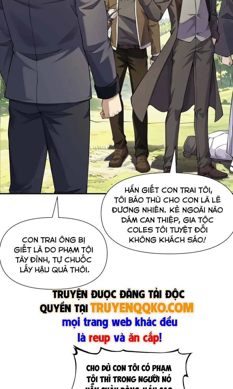 Sát Thủ Ở Rể - Chap 22 - Trang 29