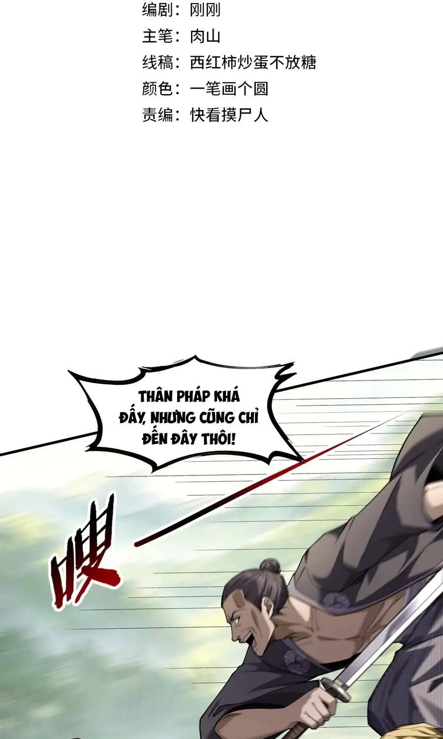 Sát Thủ Ở Rể - Chap 22 - Trang 4