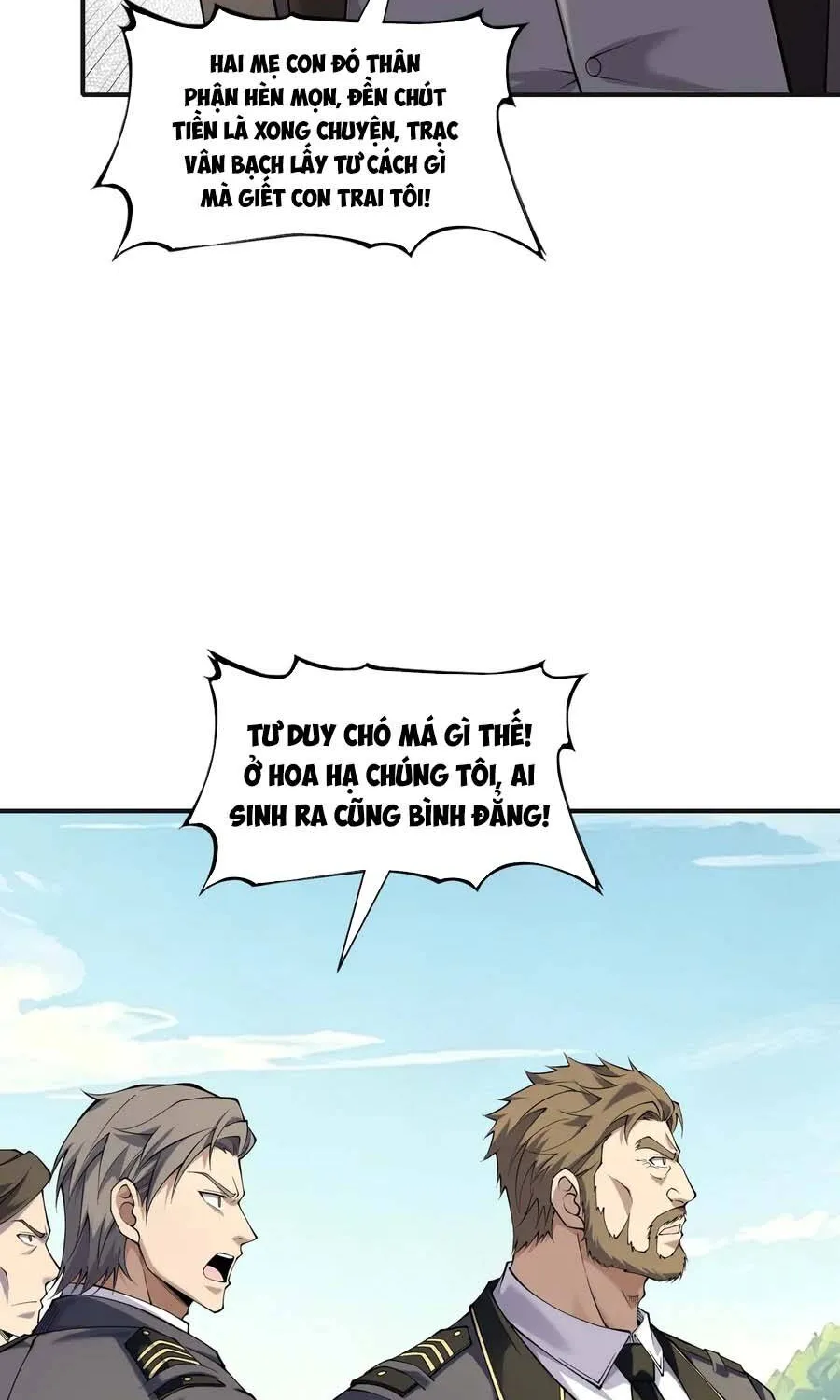 Sát Thủ Ở Rể - Chap 22 - Trang 31