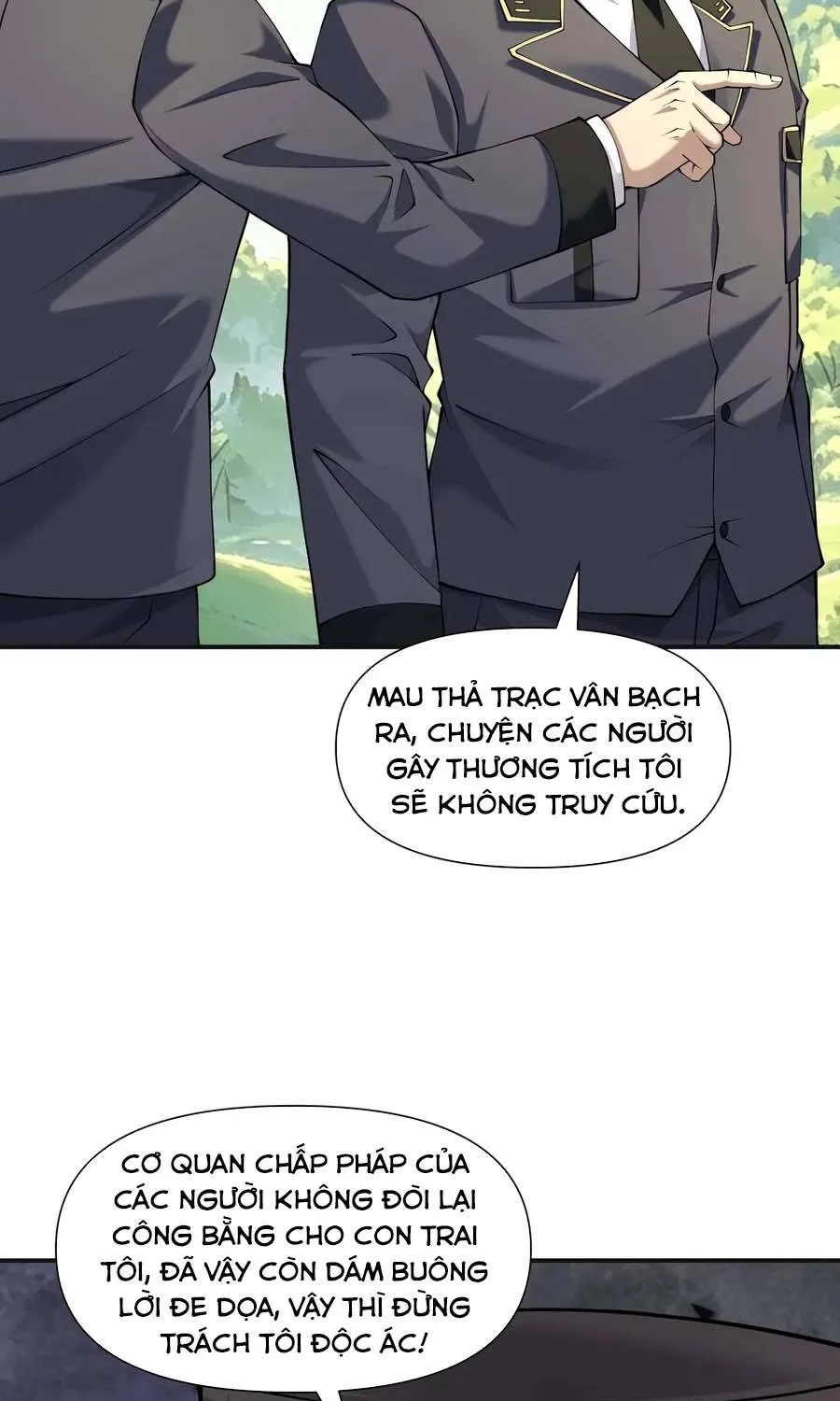 Sát Thủ Ở Rể - Chap 22 - Trang 32