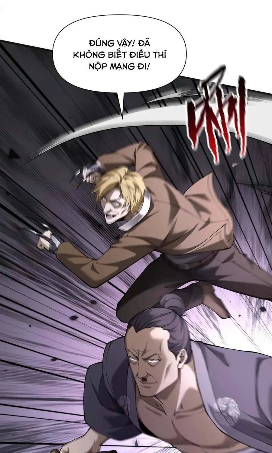 Sát Thủ Ở Rể - Chap 22 - Trang 35