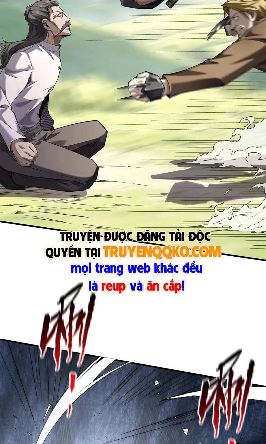 Sát Thủ Ở Rể - Chap 22 - Trang 5
