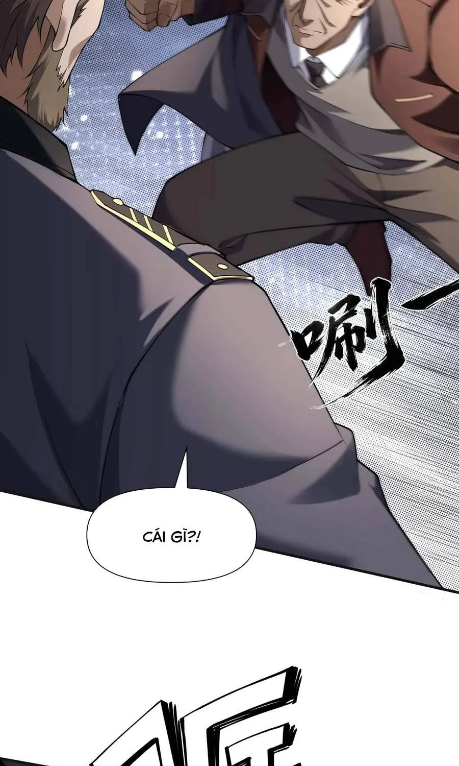 Sát Thủ Ở Rể - Chap 22 - Trang 47
