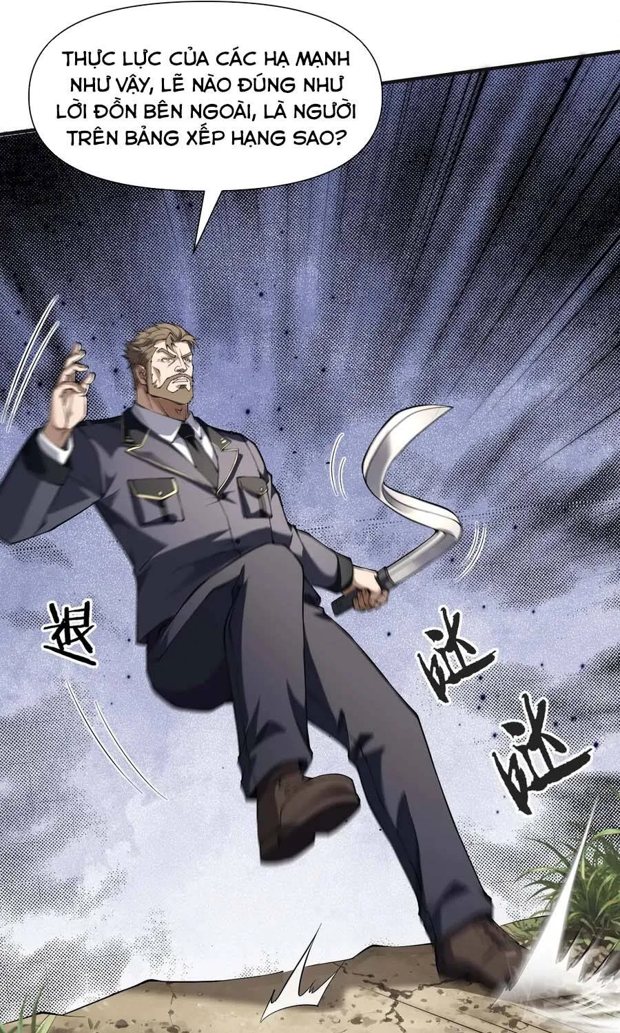 Sát Thủ Ở Rể - Chap 22 - Trang 50