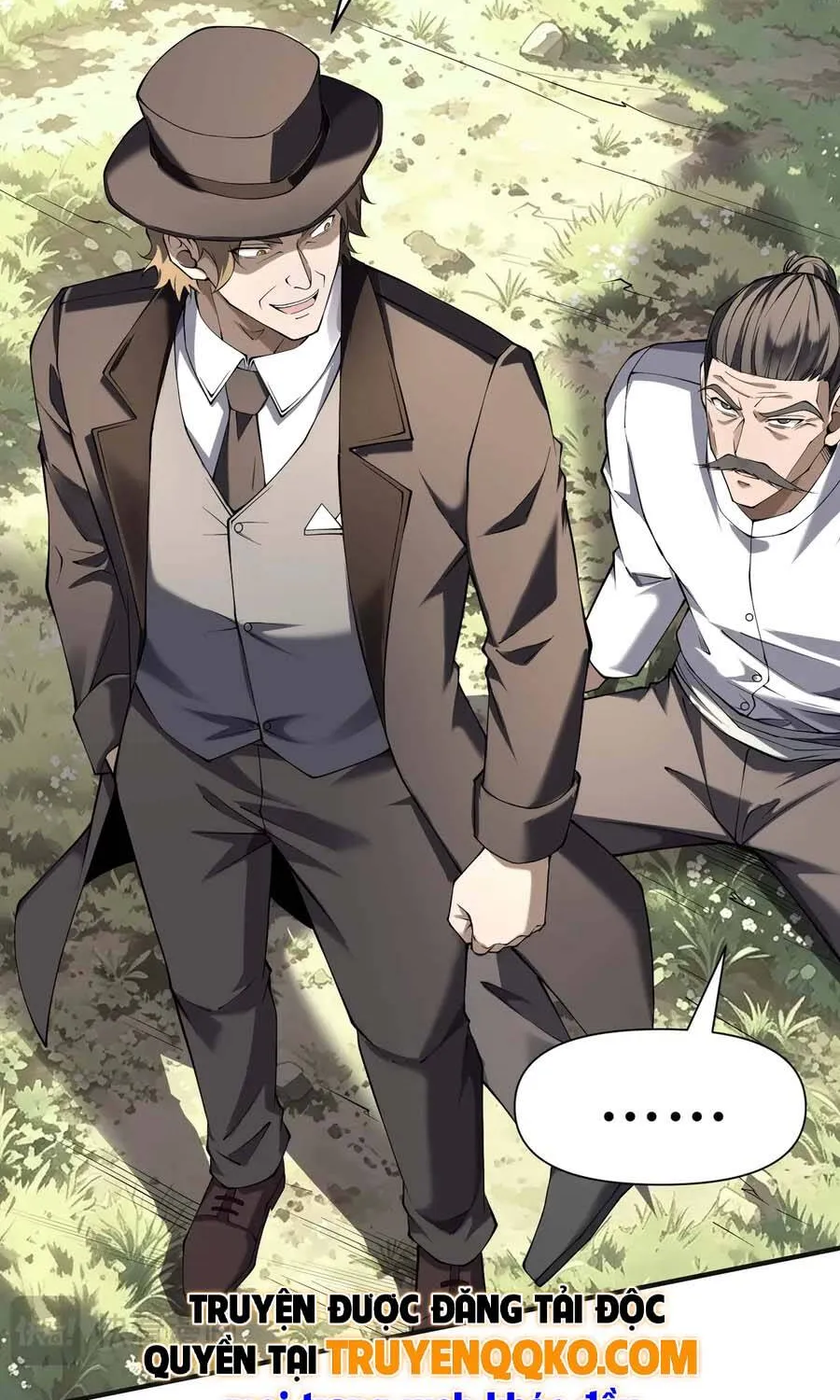 Sát Thủ Ở Rể - Chap 22 - Trang 53